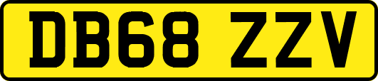 DB68ZZV