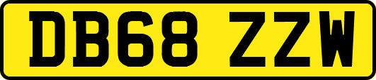 DB68ZZW