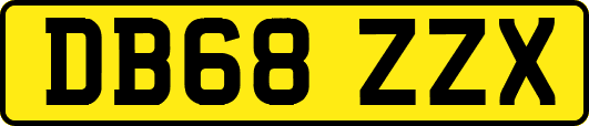 DB68ZZX
