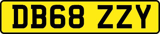 DB68ZZY