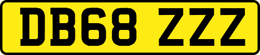 DB68ZZZ