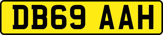 DB69AAH