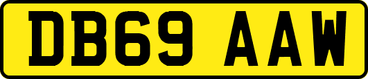 DB69AAW