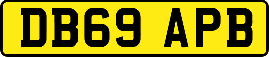 DB69APB