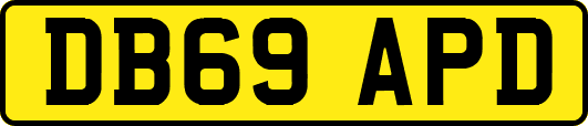 DB69APD