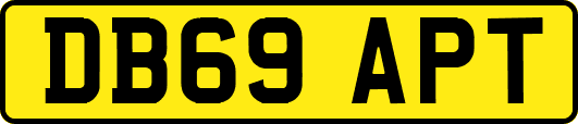 DB69APT
