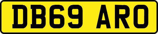 DB69ARO