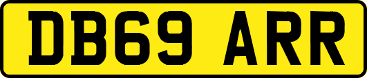 DB69ARR