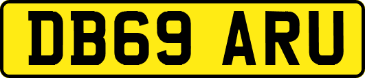 DB69ARU