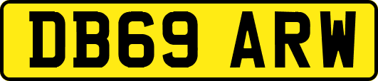 DB69ARW