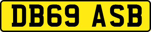DB69ASB