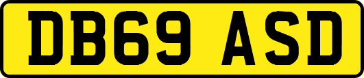 DB69ASD