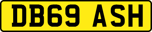 DB69ASH