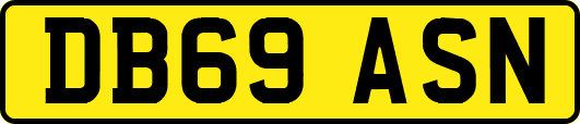 DB69ASN