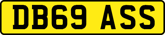 DB69ASS