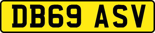 DB69ASV