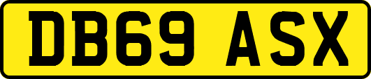 DB69ASX