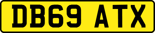 DB69ATX