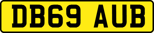DB69AUB