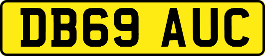 DB69AUC