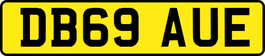 DB69AUE