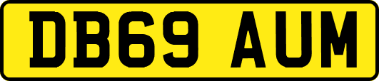 DB69AUM