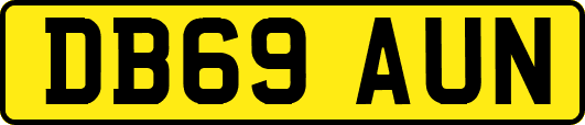 DB69AUN