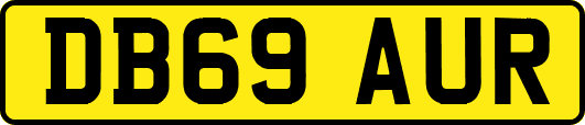 DB69AUR