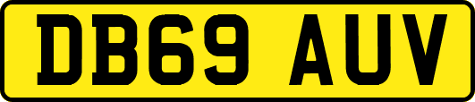 DB69AUV