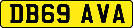 DB69AVA