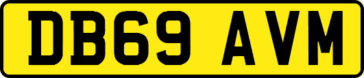 DB69AVM