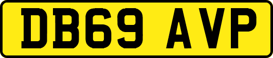DB69AVP