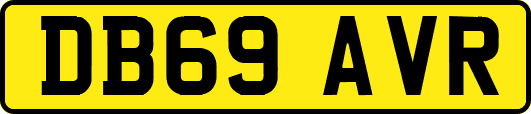 DB69AVR