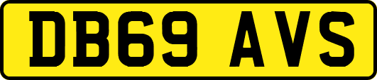DB69AVS