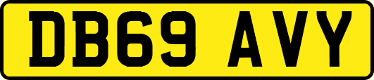 DB69AVY