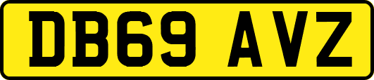 DB69AVZ