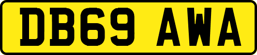 DB69AWA