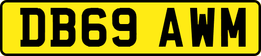 DB69AWM
