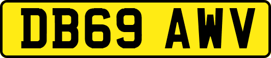 DB69AWV