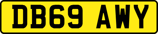 DB69AWY