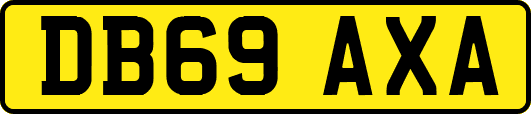 DB69AXA