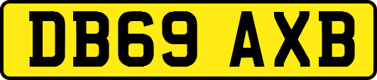 DB69AXB