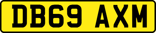 DB69AXM