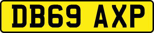 DB69AXP