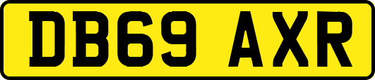 DB69AXR