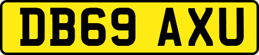 DB69AXU
