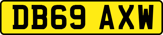 DB69AXW