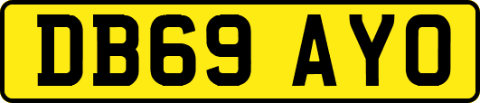 DB69AYO