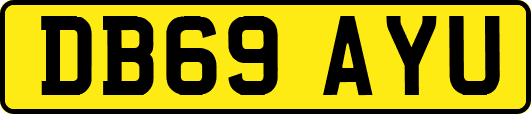 DB69AYU