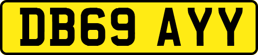 DB69AYY
